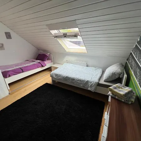 Homestay In *
