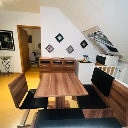 Homestay In